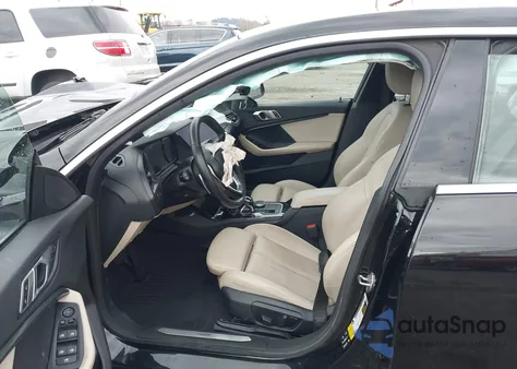 2020 BMW 228I Gran Coupe xDrive z USA, uszkodzony, nr VIN WBA73AK06L7F89687